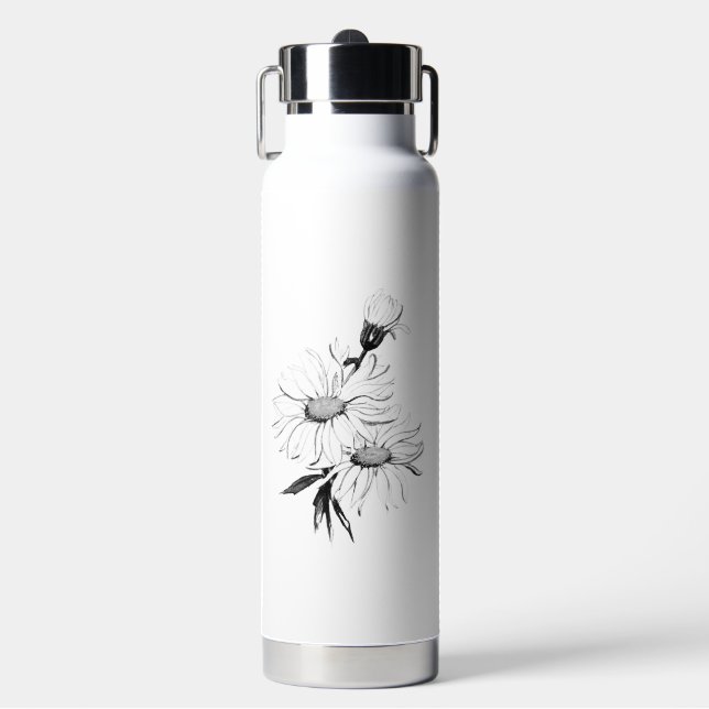 FLASK INSULATED THOR ART&DESIGN TRINKFLASCHE (Vorderseite)