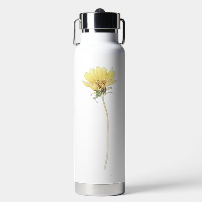 FLASK INSULATED THOR ART&DESIGN TRINKFLASCHE (Vorderseite)