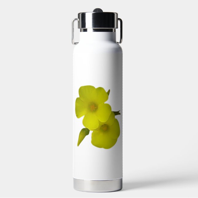 FLASK INSULATED THOR ART&DESIGN TRINKFLASCHE (Vorderseite)