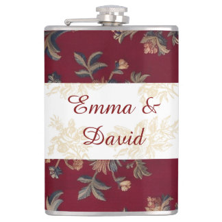 Flasques Medivale Inspiration und ren Flachmann