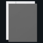 Flat Card<br><div class="desc">This design is minimalist style which can be easily updated with your photo and text. If you need any help please contact me using the massage button below and I will be happy to help.</div>