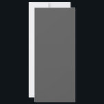 Flat Card<br><div class="desc">This design is minimalist style which can be easily updated with your photo and text. If you need any help please contact me using the massage button below and I will be happy to help.</div>