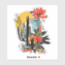 Flat Dankeschön-Karte