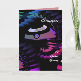 Flat Green Bowls Karte