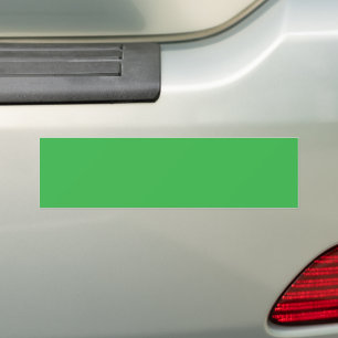 Flat Neon Green Texture Background for Digital Autoaufkleber
