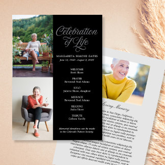 Flat Program für klassische Fotos Programm