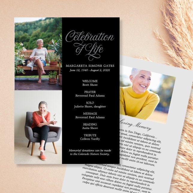 Flat Program für klassische Fotos Programm (Von Creator hochgeladen)