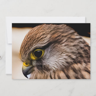 Flat Thank You Card Dankeskarte