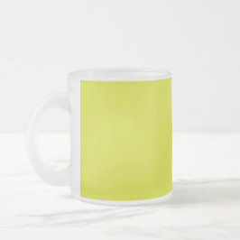 Flat Yellow Background – Back-to-School Texture Mattglastasse