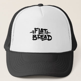 FlatBread Trucker Hat Truckerkappe
