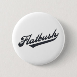 Flatbush Button