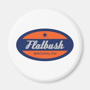 Flatbush Magnet