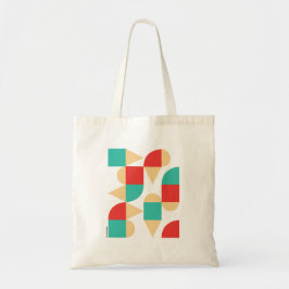 FlatCrayon-Sack Tragetasche