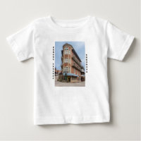 Flatiron Flats Eureka Baby T - Shirt