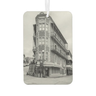 Flatiron Flats Eureka Grayscale Autolufterfrischer