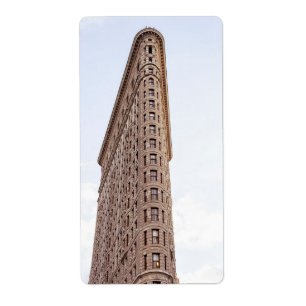 Flatiron-Gebäude
