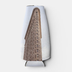 Flatiron-Gebäude Flaschenkühler