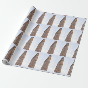 Flatiron-Gebäude Geschenkpapier