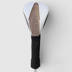 Flatiron-Gebäude Golf Headcover