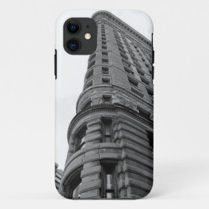 Flatiron Gebäude Handy Case