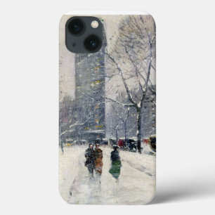 FLATIRON GEBÄUDE NEW YORK CITY Case-Mate iPhone HÜLLE