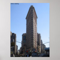 Flatiron-Gebäude