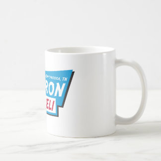 Flatiron Tasse