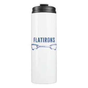 Flatirons Colorado Klettergurte Thermosbecher