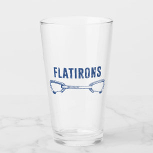 Flatirons Colorado Rock Klettern Quickziehen Glas