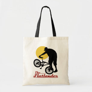 Flatlander BMX Tragetasche