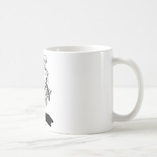 Flatlander Tasse