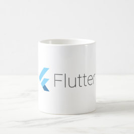 Flatterentwickler Kaffeetasse