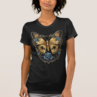 Flatterfrost T-Shirt