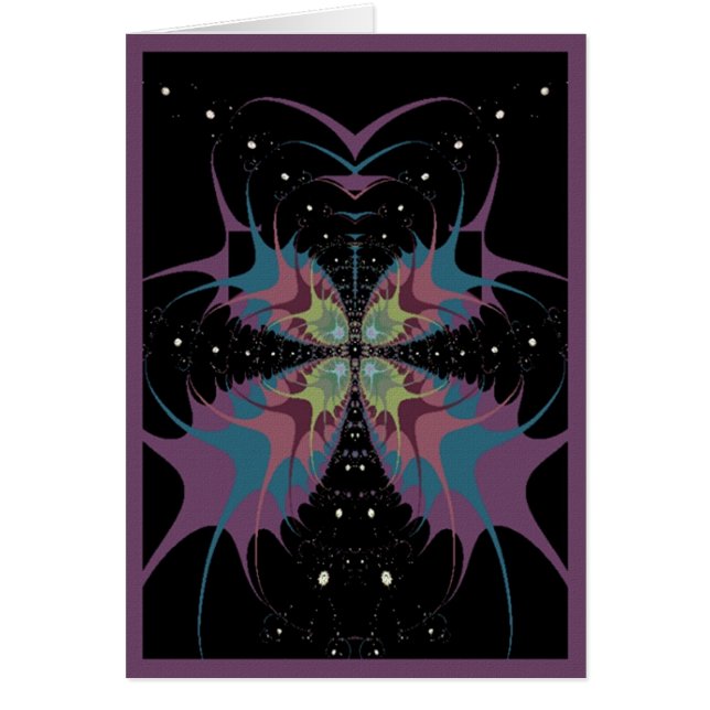 Flattern-Tschüss (Vorne)