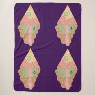 Flatwoods-Monster-Heimatplanet Kryptozoologische Sherpadecke