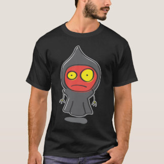 Flatwoods Monster T-Shirt