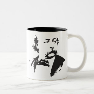 Flaubert Tasse