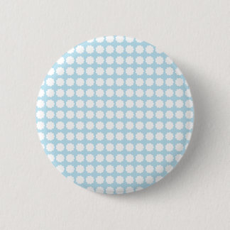 FLAUMIGER WOLKEN-KNOPF SKYBLUE BUTTON