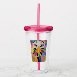Flavia Acrylic Tumbler Acryltrinkbecher
