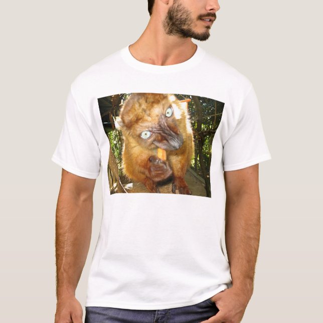 Flavifrons T-Shirt (Vorderseite)