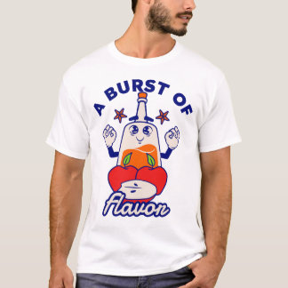 Flavon T-Shirt