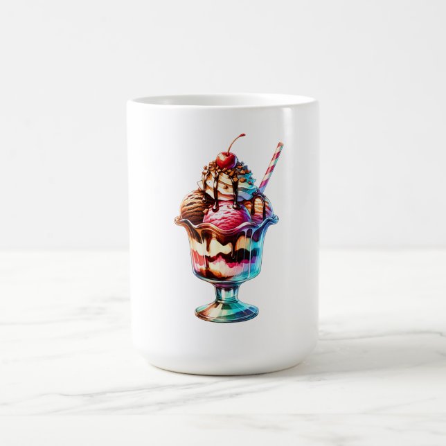 flavor blast kaffeetasse (Mittel)