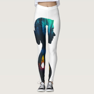Flawless Fit: Trendy & Komfortable Leggings