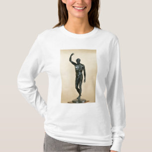 Flayed Körper T-Shirt