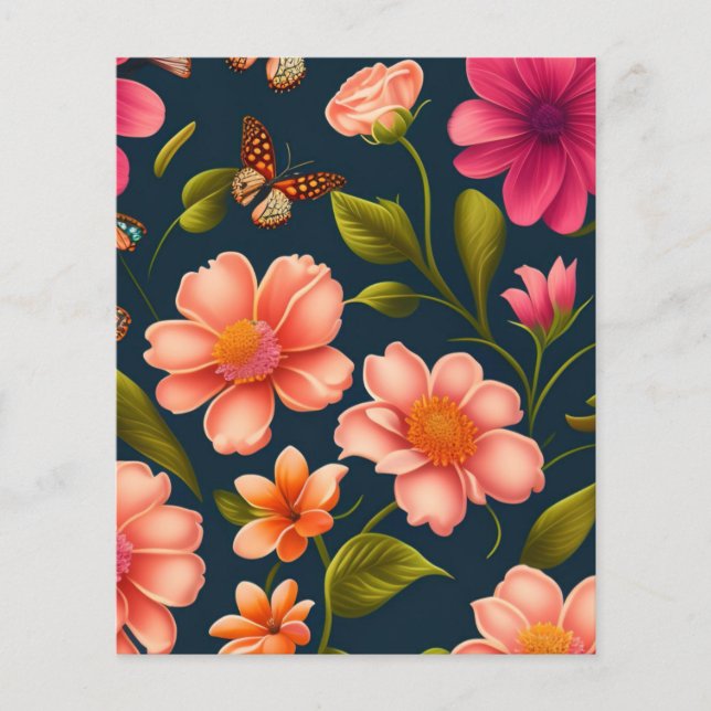 FLAYER FLYER (Vorne)