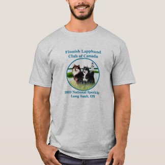 FLCC 2023-T - Shirt