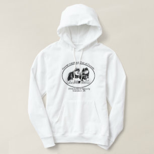 FLCC Spezialität Hoodie 2016
