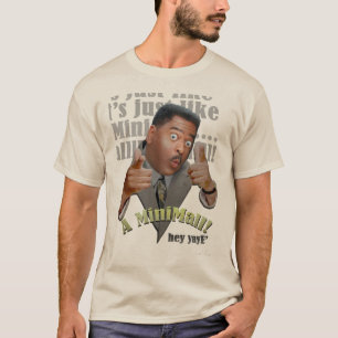 FLEA MARKET MONTGOMERY'S FINEST TSHIRT v. 2.0