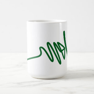 Flecha Arrugada Tasse