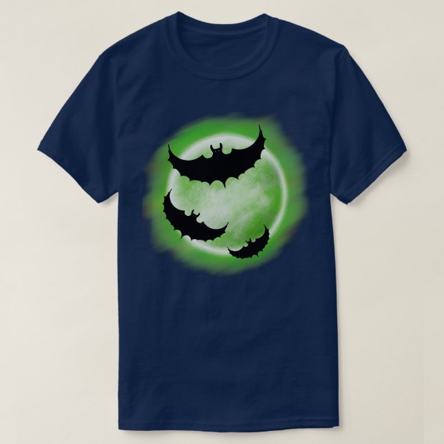 Flecht 1 T-Shirt (Design vorne)